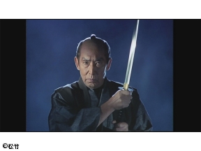 火曜時代劇　剣客商売IV