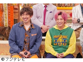 ホンマでっか!?TV