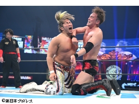 ワールドプロレスリングリターンズ　#289「2026.1.4東京ドーム Part.4」