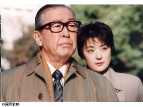 弁護士　朝日岳之助　ぼくは殺ってない