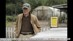 運び屋（字幕版）