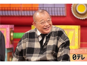 仰天ニュース…芸能人が熱演！身近な危険５連発＆マルチ２世が激白2時間SP