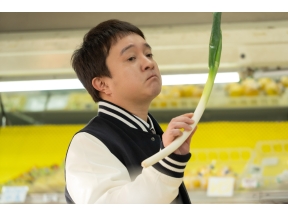 刑事、ふりだしに戻る 第２話「濱田岳主演！連続ひったくり犯といちご泥棒」