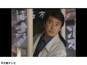 ラーメン刑事VSさぬきうどん(ラーメン刑事「龍」の殺人推理5)