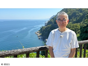 柏原光太郎の食紀行〜今 行きたいニッポンの名店〜アンコール【新潟県糸魚川市】