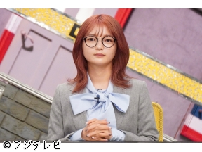 全力!脱力タイムズ【福留光帆&誰?ぜいたく言ってらんないんだから!?の巻】