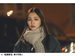 略奪奪婚 第６話「嘘と精子と新たな不倫」