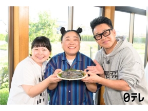 満天☆青空レストラン 「幸えび」のフルコース！驚異の旨みを持つ静岡の極上食材