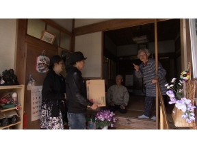 ちょっとタビ好キ「鹿児島県阿久根市で笑顔と触れ合いまんてんタビ」