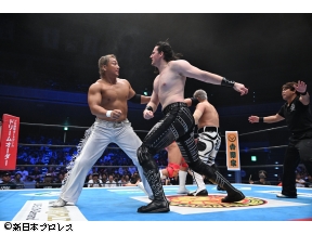 ワールドプロレスリングリターンズ　#280「2025.10.13両国 Part.2」