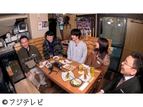 街グルメをマジ探索!かまいまち【キリヌキ@浅草】