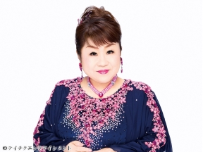 天童よしみスペシャルコンサート　VOICE