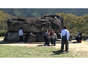 ガイアの夜明け【世界遺産、その先に…】