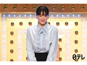 しゃべくり００７▽綾瀬はるか大号泣!!同級生＆共演者が綴る”ラブレターＳＰ”