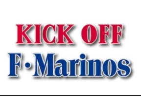 キックオフF・マリノス