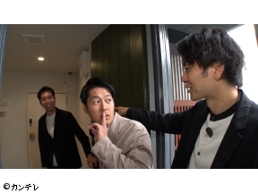 ロザンのクイズの神様・超