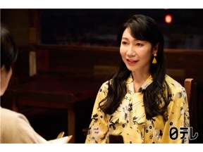 プラチナイト「大悟の芸人領収書」&ドラマDEEP「十六夜膳房」#4
