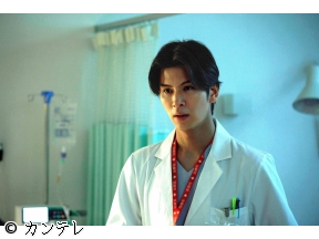 顔のない患者　#01　誘拐された妻…「救いたければ患者を殺せ」外科医の選択