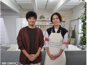 和田明日香とゆる宅飲み【和田正人と土佐の日本酒＆秋いっぱい具だくさん汁！】