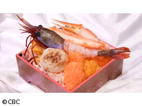 太田×石井のデララバ【春の北海道物産展】