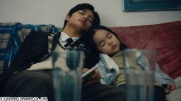 韓国サスペンス「完璧な家族」 #11 「第11話」(字幕版)