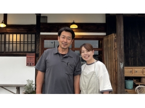 人生の楽園　昭和レトロ楽しむ 古道具カフェ　〜福岡・福智町