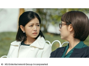 テレサ・テン 歌姫を愛した人々　第24話「父の入院」(全48話)