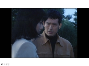 松本清張シリーズ「黒い樹海」【出演:水野真紀・鶴見辰吾・神田正輝】
