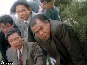 サスペンス名作選　刑事鬼貫八郎3「完全犯罪」▽大地康雄主演