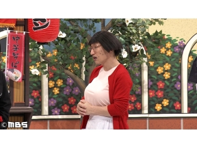 よしもと新喜劇【すち子の、十億円は秘密です。】