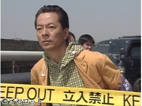 地方記者立花陽介17　越中高岡通信局