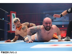 ワールドプロレスリングリターンズ　#304「2026.4.25広島」