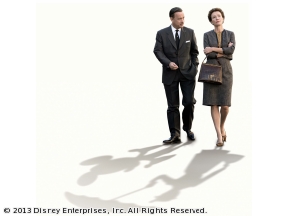 ウォルト・ディズニーの約束