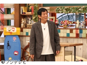 さんまのお笑い向上委員会▼NEOモノマネ芸人ラパルフェ!本家ニューヨークも絶賛