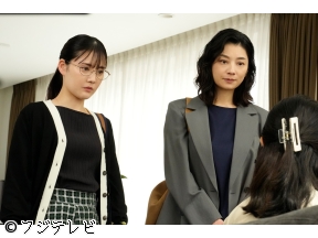 さよならノワール　#08【支援者に襲われた元衆議院議員を支援せよ】