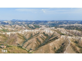 世界遺産〜イタリア・地球史の大事件!干上がった海と62kmのアーケード