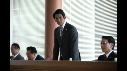 連続ドラマW　株価暴落　#1　第1話