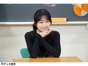 家、ついて行ってイイですか?SP　「全国制覇誓う女子高生▽松本伊代の親衛隊長」