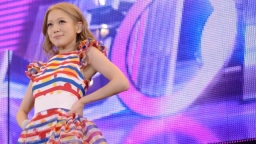 西野カナ Love Collection Tour 〜pink & …