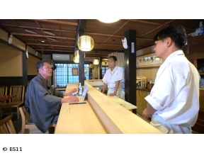 太田和彦のふらり旅 新・居酒屋百選「太田流・京都巡りで絶品おばんざいを満喫」
