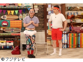 さんまのお笑い向上委員会
