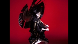 藤原竜也主演「中村仲蔵 〜歌舞伎王国 下剋上異聞〜」