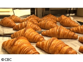 太田×石井のデララバ【名古屋駅のパンＳＰ】