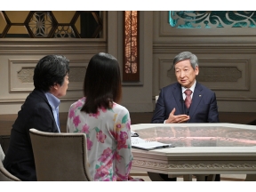 カンブリア宮殿【“オフィスまるごと”で売り上げ１兆円！その強さの秘訣】