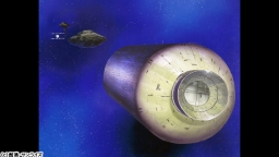 機動戦士Ｚガンダム #39 湖畔