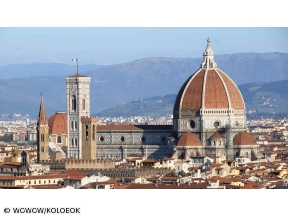 世界の鉄道　絶景の旅〜レイルウェイストーリー〜　#7　統一イタリアの大地を行く