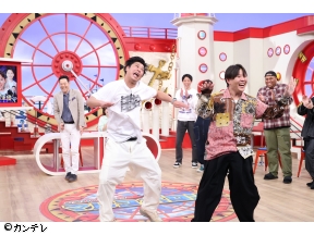 マルコポロリ!　MC東野幸治&芸人リポーターが新たな“オモシロ人間