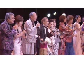 令和・歌の祭典2019　北島三郎、吉幾三、鳥羽一郎、三山ひろし(他)豪華出演者が集結