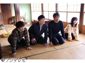 ラムネモンキー 鍵を握る４人目の映画研究部員！明かされるあの日の悲劇 #08