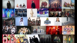 氣志團万博2025 〜関東爆音パビリオン〜 初日 前編:ASKA、O…